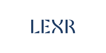 Logo Lexr